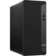 ПК HP ProDesk 400 G7 MT i3 10100 (3.6) 8Gb SSD256Gb UHDG 630 DVDRW Free DOS GbitEth kbNORUS мышь черный (293U9EA)