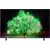 Телевизор OLED LG 55" OLED55A1RLA.ADGG темно-серый 4K Ultra HD 60Hz DVB-T DVB-T2 DVB-C DVB-S DVB-S2 WiFi Smart TV (RUS)