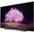 Телевизор OLED LG 78" OLED77C1RLA.ADGG темно-серый 4K Ultra HD 120Hz DVB-T DVB-T2 DVB-C DVB-S DVB-S2 USB WiFi Smart TV (RUS)