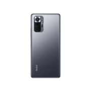 Redmi Note 10 Pro Onyx Gray(M2101K6G), 16,9 cm (6.67") 20:9 1080 x 2400, 1,8 ГГц+2,3 ГГц, 8 Core, 8GB RAM, 256GB, 108 МП+ 8 МП + 5 МП + 2 МП/16Mpix, 2 Sim, 2G, 3G, LTE, BL v5.1, WiFi 802.11 a/b/g/n/ac, NFC, GALILEO, BEIDOU, Glonass, GPS, Type-C, 5020 mAh,