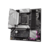 Материнская плата Gigabyte B760M AORUS ELITE AX Soc-1700 Intel B760 4xDDR5 mATX AC`97 8ch(7.1) 2.5Gg RAID+HDMI+DP