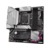 Материнская плата Gigabyte B760M AORUS ELITE AX Soc-1700 Intel B760 4xDDR5 mATX AC`97 8ch(7.1) 2.5Gg RAID+HDMI+DP