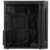 Корпус Digma DC-ATX201-U3 черный без БП ATX 1x80mm 2x120mm 1xUSB2.0 1xUSB3.0 audio