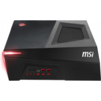 ПК MSI Trident 3 12TH-048XRU MT i7 12700F (2.1) 16Gb SSD1Tb RTX3050 8Gb noOS GbitEth WiFi BT 450W черный