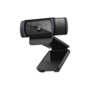 LOGITECH Веб-камера HD Pro Webcam C920, 1920x1080, USB2.0, стереомикрофон
