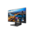 Монитор LCD 21.5'' [16:9] 1920х1080(FHD) IPS, nonGLARE, TOUCH, 250cd/m2, H178°/V178°, 1000:1, 50M:1, 16,7 миллионов цветов, 4ms, VGA, DVI, 1,4, 1,2, USB-Hub, Height adj, Tilt, Speakers, 2Y, Black