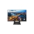 Монитор LCD 21.5'' [16:9] 1920х1080(FHD) IPS, nonGLARE, TOUCH, 250cd/m2, H178°/V178°, 1000:1, 50M:1, 16,7 миллионов цветов, 4ms, VGA, DVI, 1,4, 1,2, USB-Hub, Height adj, Tilt, Speakers, 2Y, Black