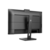 Монитор LCD 27'' 16:9 2560х1440(WQHD) IPS, nonGLARE, 240 Гц, 350cd/m2, H178°/V178°, 1000:1, 50M:1, 16,7 миллионов цветов, 4ms, HDMI, DP, USB-Hub, Height adj, Pivot, Tilt, Swivel, Speakers, Audio out, 3Y, Black