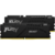 Память оперативная Память оперативная/ Kingston 64GB 5200MT/s DDR5 CL40 DIMM (Kit of 2) FURY Beast Black XMP