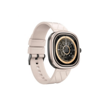 Смарт-часы DG Ares Smartwatch_Rose Gold