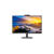 Монитор LCD 23.8'' 16:9 1920х1080(FHD) IPS, nonGLARE, 75 Гц, 300cd/m2, H178°/V178°, 1000:1, 50M:1, 16,7 миллионов цветов, 4ms, HDMI, DP, USB-Hub, Height adj, Swivel, Speakers, Black