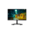 Монитор LCD 23.8'' [16:9] 1920х1080(FHD) VA, nonGLARE, 165 Гц, 350cd/m2, H178°/V178°, 3500:1, 50M:1, 16,7 миллионов цветов, 4ms, VGA, DVI, 2xHDMI, DP, Height adj, Tilt, Swivel, Speakers, 3Y, Black