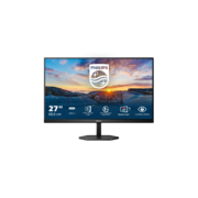 Монитор LCD 27'' 16:9 1920х1080(FHD) IPS, W-LED, nonGLARE, H178°/V178°, 81,59 PPI, 300 cd/m2, 1000:1, 0,3114 x 0,3114 мм, HDMI 1.4 — 1 шт., USB-C 3.2 (2-го поколения), Черный