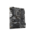 Материнская плата Материнская плата/ MB GIGABYTE INTEL B760 s1700, 4xDDR4(128GB), HDMI 2.0/DP, 1xPCIe 4.0x16, 4xPCIe 3.0x16, 1xLAN, Wi-Fi, BT, 4xSATA 6Gb/s, 2xM.2, 1xUSB-C, 1xUSB 3.2, 4xUSB 2.0, 1xPS/2, ATX