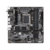 Материнская плата Gigabyte B760M DS3H AX DDR4 Soc-1700 Intel B760 4xDDR4 mATX AC`97 8ch(7.1) 2.5Gg RAID+HDMI+DP