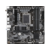 Материнская плата Gigabyte B760M DS3H AX DDR4 Soc-1700 Intel B760 4xDDR4 mATX AC`97 8ch(7.1) 2.5Gg RAID+HDMI+DP