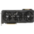 Видеокарта Asus PCI-E 4.0 TUF-RTX3060TI-O8GD6X-GAMING NVIDIA GeForce RTX 3060Ti 8192Mb 256 GDDR6X 1755/19000 HDMIx2 DPx3 HDCP Ret