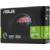Видеокарта Asus PCI-E GT710-SL-2GD3-BRK-EVO NVIDIA GeForce GT 710 2048Mb 64 DDR3 954/900 DVIx1 HDMIx1 CRTx1 HDCP Ret low profile