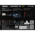 Видеокарта Asus PCI-E GT710-SL-2GD3-BRK-EVO NVIDIA GeForce GT 710 2048Mb 64 DDR3 954/900 DVIx1 HDMIx1 CRTx1 HDCP Ret low profile