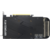 Видеокарта Asus PCI-E 4.0 DUAL-RTX3060TI-O8GD6X NVIDIA GeForce RTX 3060Ti 8192Mb 256 GDDR6 1710/14000 HDMIx2 DPx3 HDCP Ret