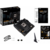 Материнская плата ASUS TUF GAMING B650M-PLUS WIFI (AM5/B650/4xDDR5/mATX/RAID/HDMI, DP) (TUF GAMING B650M-PLUS WIFI)