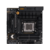 Материнская плата ASUS TUF GAMING B650M-PLUS WIFI (AM5/B650/4xDDR5/mATX/RAID/HDMI, DP) (TUF GAMING B650M-PLUS WIFI)