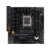 Материнская плата ASUS TUF GAMING B650M-PLUS WIFI (AM5/B650/4xDDR5/mATX/RAID/HDMI, DP) (TUF GAMING B650M-PLUS WIFI)