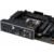 Материнская плата ASUS TUF GAMING B650M-PLUS WIFI (AM5/B650/4xDDR5/mATX/RAID/HDMI, DP) (TUF GAMING B650M-PLUS WIFI)