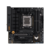 Материнская плата ASUS TUF GAMING B650M-PLUS WIFI (AM5/B650/4xDDR5/mATX/RAID/HDMI, DP) (TUF GAMING B650M-PLUS WIFI)