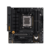 Материнская плата ASUS TUF GAMING B650M-PLUS WIFI (AM5/B650/4xDDR5/mATX/RAID/HDMI, DP) (TUF GAMING B650M-PLUS WIFI)