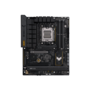 Материнская плата Asus TUF GAMING B650-PLUS SocketAM5 AMD B650 4xDDR5 ATX AC`97 8ch(7.1) 2.5Gg RAID+HDMI+DP