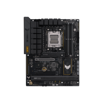 Материнская плата Asus TUF GAMING B650-PLUS SocketAM5 AMD B650 4xDDR5 ATX AC`97 8ch(7.1) 2.5Gg RAID+HDMI+DP