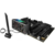 Материнская плата Asus ROG STRIX X670E-F GAMING WIFI SocketAM5 AMD X670 4xDDR5 ATX AC`97 8ch(7.1) 2.5Gg RAID+HDMI+DP