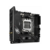 Материнская плата Asus ROG STRIX B650E-I GAMING WIFI SocketAM5 AMD B650 2xDDR5 mini-ITX AC`97 8ch(7.1) 2.5Gg RAID+HDMI