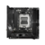 Материнская плата Asus ROG STRIX B650E-I GAMING WIFI SocketAM5 AMD B650 2xDDR5 mini-ITX AC`97 8ch(7.1) 2.5Gg RAID+HDMI
