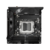 Материнская плата Asus ROG STRIX B650E-I GAMING WIFI SocketAM5 AMD B650 2xDDR5 mini-ITX AC`97 8ch(7.1) 2.5Gg RAID+HDMI