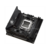 Материнская плата Asus ROG STRIX B650E-I GAMING WIFI SocketAM5 AMD B650 2xDDR5 mini-ITX AC`97 8ch(7.1) 2.5Gg RAID+HDMI