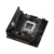 Материнская плата Asus ROG STRIX B650E-I GAMING WIFI SocketAM5 AMD B650 2xDDR5 mini-ITX AC`97 8ch(7.1) 2.5Gg RAID+HDMI