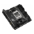 Материнская плата Asus ROG STRIX B650E-I GAMING WIFI SocketAM5 AMD B650 2xDDR5 mini-ITX AC`97 8ch(7.1) 2.5Gg RAID+HDMI