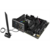 Материнская плата Asus ROG STRIX B650E-F GAMING WIFI SocketAM5 AMD B650 4xDDR5 ATX AC`97 8ch(7.1) 2.5Gg RAID+HDMI+DP