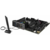 Материнская плата Asus ROG STRIX B650E-F GAMING WIFI SocketAM5 AMD B650 4xDDR5 ATX AC`97 8ch(7.1) 2.5Gg RAID+HDMI+DP