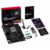 Материнская плата Asus ROG STRIX B650E-F GAMING WIFI SocketAM5 AMD B650 4xDDR5 ATX AC`97 8ch(7.1) 2.5Gg RAID+HDMI+DP