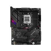 Материнская плата ASUS ROG STRIX B650E-E GAMING WIFI, AM5, B650, 4*DDR5, 4*SATA, 4*M.2, 6*USB 3.2, 4*USB 2.0, Type-C, 2*PCIx16, 1*PCIx1, DP+HDMI, ATX; 90MB1BB0-M0EAY0