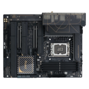 Материнская плата ASUS PROART Z790-CREATOR WIFI, LGA1700, Z790, 4*DDR5, HDMI, 8*SATA, 5*M.2, 6*USB 3.2, 4*USB 2.0, Type-C, 3*PCIx16, 2*DP+HDMI, ATX; 90MB1DV0-M0EAY0