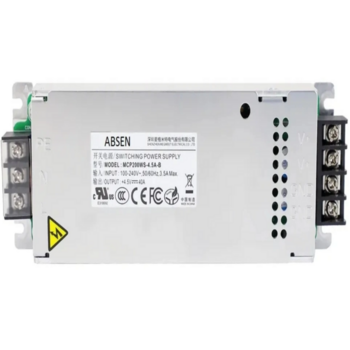 Блок питания Absen MCP200WS-4.5A-B 100~240V 40A