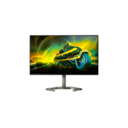 Монитор LCD 27'' 16:9 2560х1440(WQHD) Nano IPS, nonGLARE, 240 Гц, 450 cd/m, H178°/V178°, 1000:1, 80M:1, 1,07 миллиардов цветов, 1ms, VGA, 2xHDMI, 2xDP, USB-Hub, Height adj, Pivot, Tilt, Swivel, 3Y, Black