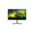 Монитор LCD 27'' 16:9 2560х1440(WQHD) Nano IPS, nonGLARE, 240 Гц, 450 cd/m, H178°/V178°, 1000:1, 80M:1, 1,07 миллиардов цветов, 1ms, VGA, 2xHDMI, 2xDP, USB-Hub, Height adj, Pivot, Tilt, Swivel, 3Y, Black