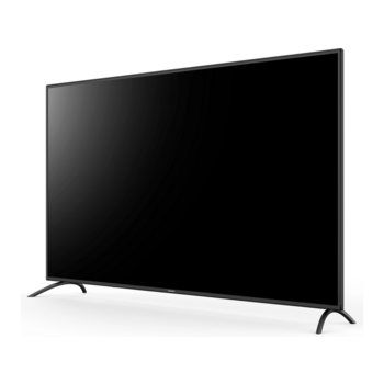 Телевизор LED Starwind 65" SW-LED65UG402 Яндекс.ТВ Frameless черный 4K Ultra HD 60Hz DVB-T DVB-T2 DVB-C DVB-S DVB-S2 USB WiFi Smart TV