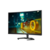 Монитор LCD 27'' [16:9] 1920х1080(FHD) VA, Curved, nonGLARE, Нет, 240 Гц, 250cd/m2, H178°/V178°, 3000:1, 20M:1, 16,7 миллионов цветов, 4ms, 2xHDMI, DP, Height adj, Pivot, Tilt, Swivel, Audio out, 3Y, Black