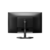 Монитор LCD 27'' [16:9] 1920х1080(FHD) VA, Curved, nonGLARE, Нет, 240 Гц, 250cd/m2, H178°/V178°, 3000:1, 20M:1, 16,7 миллионов цветов, 4ms, 2xHDMI, DP, Height adj, Pivot, Tilt, Swivel, Audio out, 3Y, Black